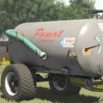 Pomot T507/6 V1.0