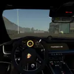 Porsche 911 DAKAR V1.05