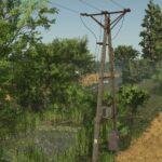Power poles2