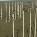 Power poles6
