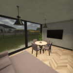 Prefabricated House3