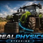 RealPhysics Steering