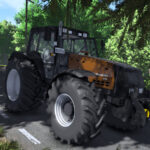 Realistic Sisu_634_DSRE Sound