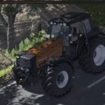 Realistic Sisu_634_DSRE Sound3
