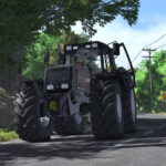 Realistic Sisu_634_DSRE Sound4