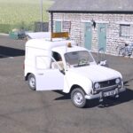 Renault 4