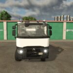 Renault K480 6x42
