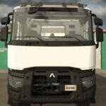 Renault K480 6x44