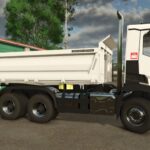 Renault K480 6x45