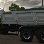Renault K480 6x46