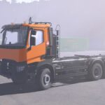 Renault K480 ITRunner