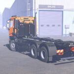 Renault K480 ITRunner2