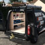 Renault Kangoo III Pack4