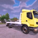 Renault Premium
