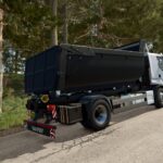 Renault Premium Hook Lift 4x26