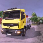 Renault Premium2