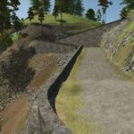 Retaining walls2