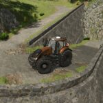 Retaining walls3