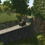 Retaining walls4
