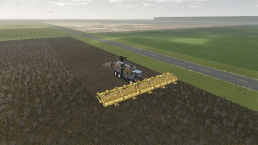 Ropa RR-XL 9 20 meters