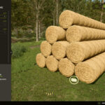 Round Bale Storage2