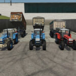Rudolph Trailer Pack4