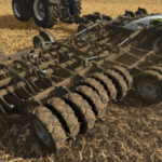 SKY Agriculture Pack to add 12 Machines13