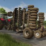 SKY Agriculture Pack to add 12 Machines2