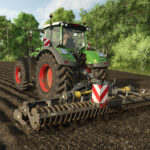 SKY Agriculture Pack to add 12 Machines4