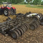SKY Agriculture Pack to add 12 Machines5