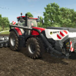 SKY Agriculture Pack to add 12 Machines7