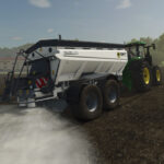 SKY Agriculture Pack to add 12 Machines8