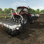 SKY Agriculture Pack to add 12 Machines9