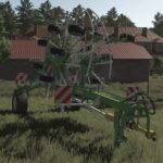 Samasz Z2 580