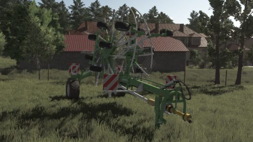 Samasz Z2 580