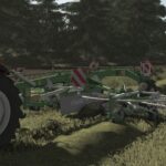 Samasz Z2 5802