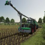 Samson Agro Fap
