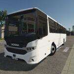 Scania Interlink Edit