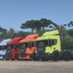 Scania P360 BR2