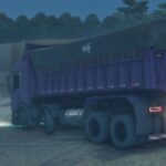 Scania P360 BR4
