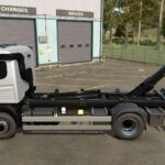 Scania R HKL 4x23