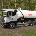 Scania R HKL 4x24
