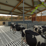 Seasonal Milk Production3