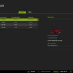 Server Auction