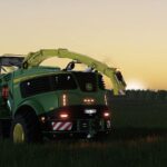 Shader 25 Habicht V24