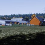 Shader by draxen 155