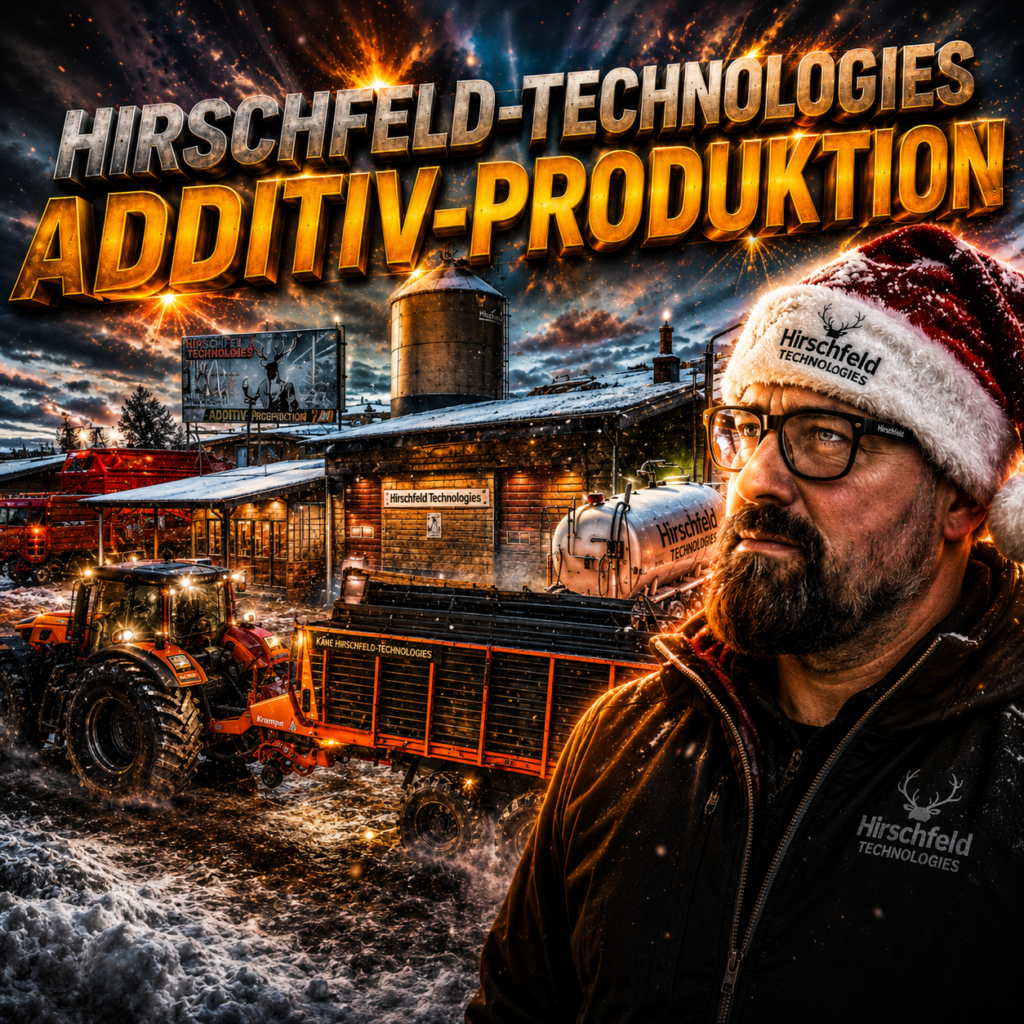 Silage-Additiv Production