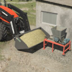Small Food Mixer2