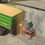 Small Food Mixer3
