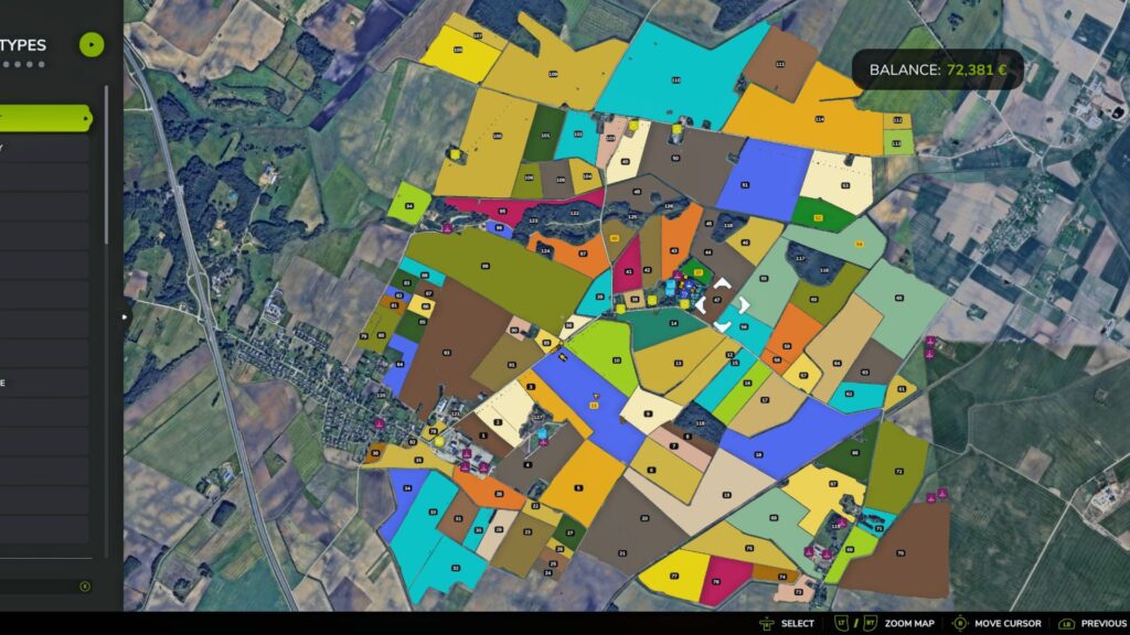 Small Lithuanian Village Edit